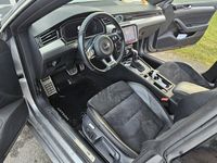 begagnad VW Arteon 2.0 TDI 4Motion R-Line, Executive, Busines