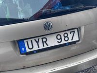 Begagnad VW Passat 150 HK (110 kW) 2004 Kombi