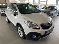 begagnad Opel Mokka 1.6 ecoFLEX Euro 5
