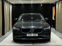 begagnad Volvo S90 D4 190hk MOMS En-ägare BLIS Välutrustad Toppskick