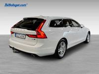 begagnad Volvo V90 D4 AWD Business Advanced