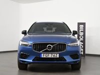 begagnad Volvo XC60 T8 TE R-Design