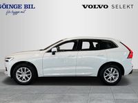 begagnad Volvo XC60 B4 Diesel Momentum Adv SE / Drag / H&K