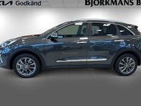 begagnad Kia e-Niro ADVANCE 64 kWh GODKÄND 2022, Crossover