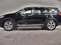 begagnad Kia Sorento 2,2 CRDi AWD 2017, SUV