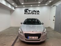 begagnad Peugeot 508 SW 2.2 HDi FAP Euro 5