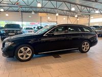 begagnad Mercedes E200 T d 9G-Tronic 150hk Avantgarde