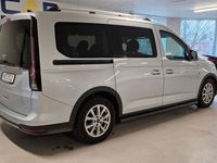 begagnad Ford Tourneo Grand Connect 2.0, 122hk 7 sits *moms*