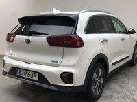 begagnad Kia Niro Hybrid 1.6