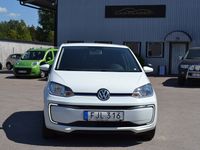 begagnad VW e-up! e- 18.7 kWh, 82hk Drive