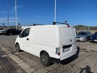 begagnad Nissan e-NV200 AUT 40.0 kWh Premium 109HK 2-ÅRS GARANTI