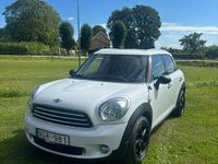 Begagnad Mini One Countryman 98 HK (72 kW) 2013 SUV