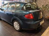 begagnad Seat Toledo 1.6 Euro 4 0 2005, Halvkombi