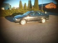 Begagnad Skoda Octavia 101 HK (74 kW) 1999 Svart Halvkombi