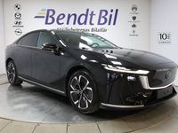 Ny Mazda 6e Takumi-Line 180 kW (245 HK) 2025 Jet black Halvkombi