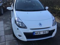 begagnad Renault Clio R.S. 5-dörra Halvkombi 1.2 Euro 5