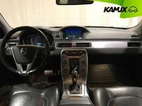 begagnad Volvo XC70 D4 AWD Dynamic KAMPANJRÄNTA 6,99% Drag Skinn Värmare Navi 181hk
