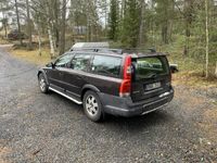 begagnad Volvo XC70 2.4T AWD GDS-bil