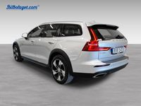 begagnad Volvo V60 CC B4 AWD D Adv NaviP Edt