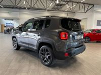 begagnad Jeep Renegade Renegade 4XE