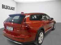 begagnad Volvo V60 CC B4 AWD Diesel Core