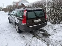 Begagnad Volvo XC70 200 HK (147 kW) 2001 Kombi