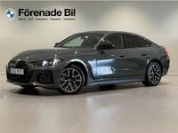 Begagnad BMW i4 Comfort Edition 442 kW (601 HK) 2026 Grå Sedan