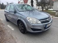 Begagnad Opel Astra 105 HK (77 kW) 2007
