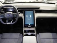 Ny Ford Explorer Extended Range 250 kW (340 HK) 2025 Svart SUV