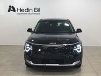 begagnad Kia e-Niro Action Special Edition