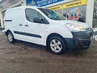 begagnad Citroën Berlingo 1,6