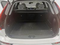 Begagnad Volvo XC60 Inscription 203 HK (149 kW) 2017 Vit SUV