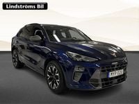 Begagnad Cupra Terramar 151 HK (111 kW) 2024 Blå SUV