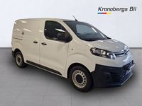 begagnad Citroën Jumpy Van 1.6 Drag