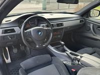 begagnad BMW 320 d Coupé Comfort, M Sport, LCI