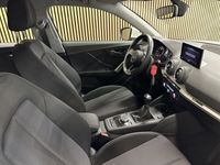 begagnad Audi Q2 30 TFSI Proline 110 hk 6-växlad