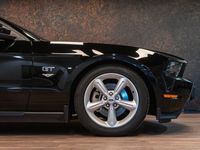 begagnad Ford Mustang GT | MBRP Sportavgas | 2997mil