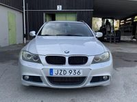 begagnad BMW 320 d Touring Comfort, M Sport Euro 5