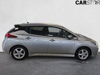 begagnad Nissan Leaf |360Kamera|Navi 2019, Halvkombi