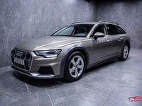 Begagnad Audi A6 245 HK (180 kW) 2021 Brun Kombi