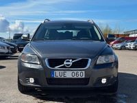 begagnad Volvo V50 D2 Momentum Euro 5