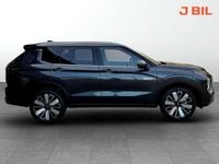 Begagnad Mitsubishi Outlander P-HEV Instyle 306 HK (225 kW) 2025 Grå SUV