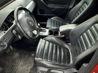 begagnad VW Passat Variant 2.0 TDI 4Motion Premium, Sportline