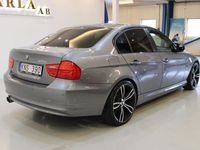 begagnad BMW 325 i Sedan Comfort 218kh Toppskick Ny Servad