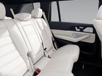 begagnad Mercedes 450 Benz GLS D 4MATIC 2024, SUV