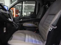 begagnad Ford Tourneo 320 L2 2.0 170hk Aut Titanium X 8-Sits Omg Lev