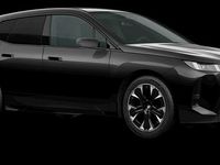 Ny BMW iX Comfort Edition 400 kW (544 HK) 2025 SUV