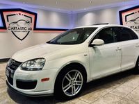 begagnad VW Jetta 2.5 150HK | Automat | Wolfsburg Edition