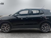 begagnad VW T-Cross - GT 1.0 TSI 115HK DSG7/DESIGNPKT/KOMFORTPKT