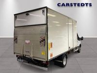 Begagnad Ford Transit 171 HK (125 kW) 2019 Vit Van